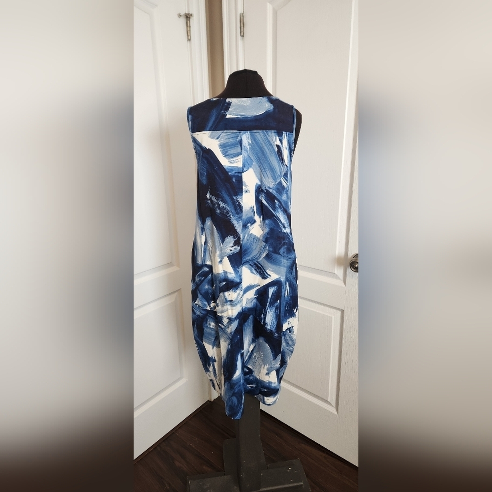Marla Wynne Dress Size XS - Picture 2 of 6